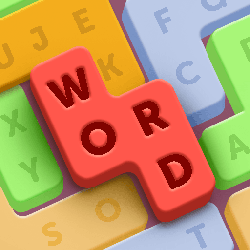 Play Word Lanes: Relaxing Puzzles online on now.gg