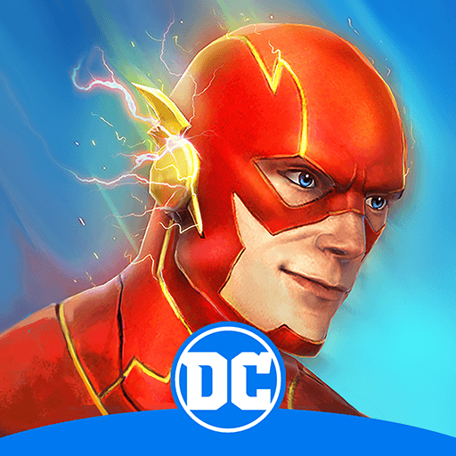Play DC Legends: Fight Super Heroes online on now.gg