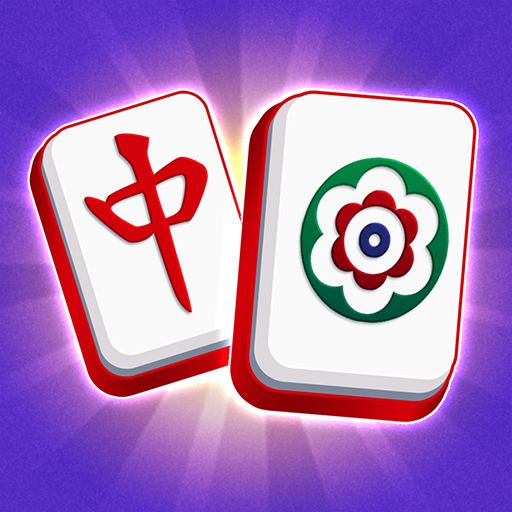 Play Mahjong 3D Matching Puzzle online on now.gg