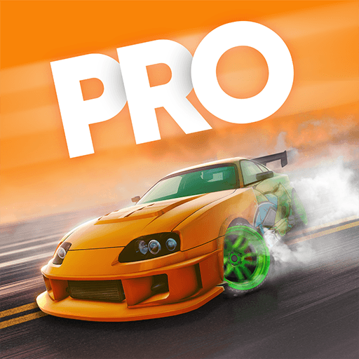 Play Drift Max Pro Car Racing Game online on now.gg