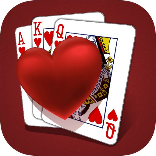 Play Hearts: Card Game online on now.gg
