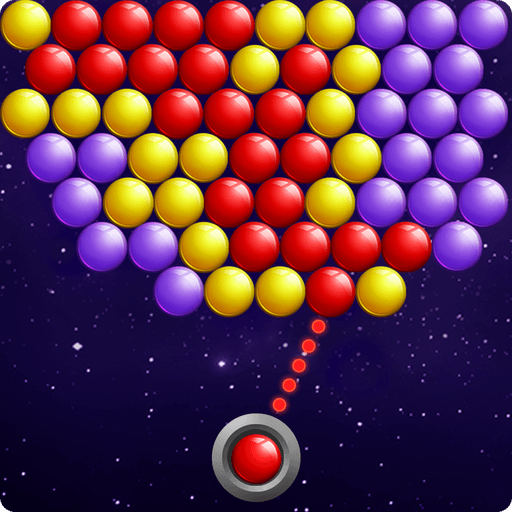 Play Bubble Shooter! Extreme online on now.gg