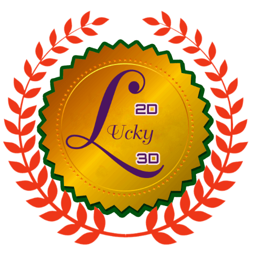Play Lucky 2D online on now.gg