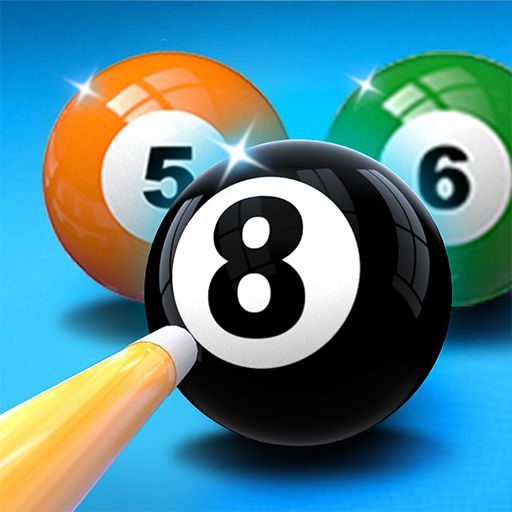 Play Billiards City - 8 Ball Pool online on now.gg