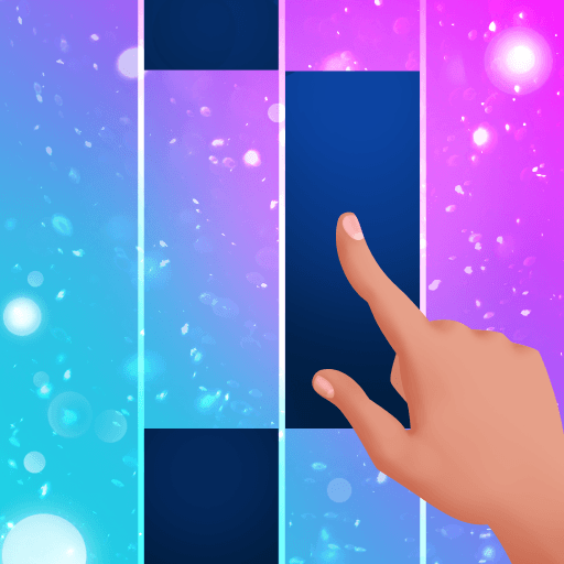 Play Piano Dream: Tap Music Tiles online on now.gg