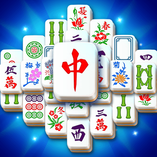 Play Mahjong Club - Solitaire Game online on now.gg