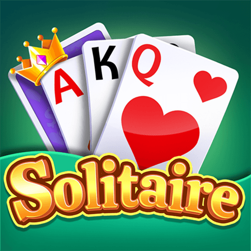 Play Solitaire Smash online on now.gg