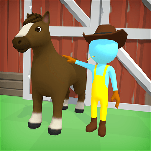Play Horse Life online on now.gg