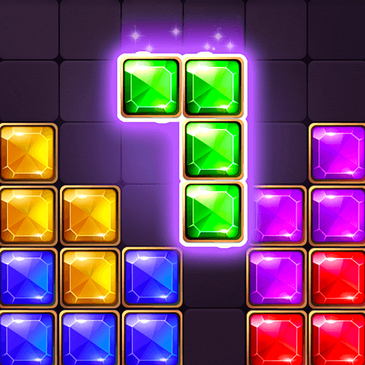 Play Block Puzzle: Jewel Blast online on now.gg