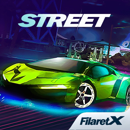 Play XCars Street Driving online on now.gg