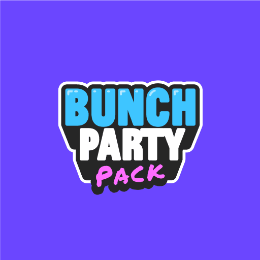 Play Bunch Party online on now.gg