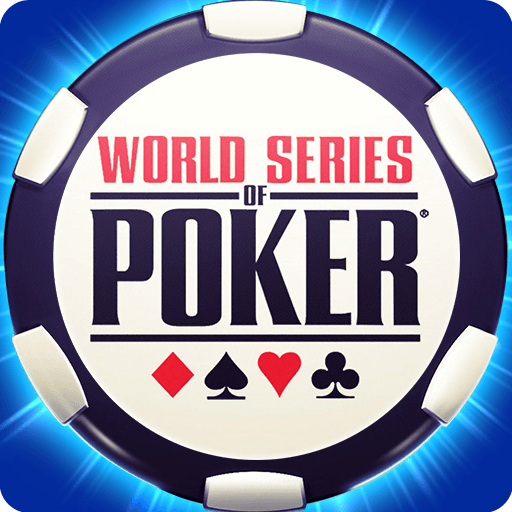 Play WSOP Poker: Texas Holdem Game online on now.gg