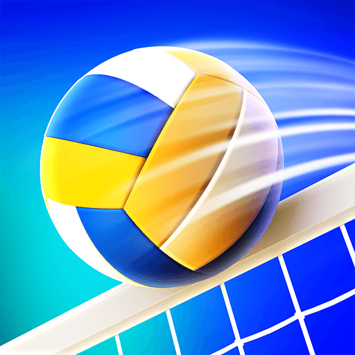 Play Volleyball Arena: Spike Hard online on now.gg