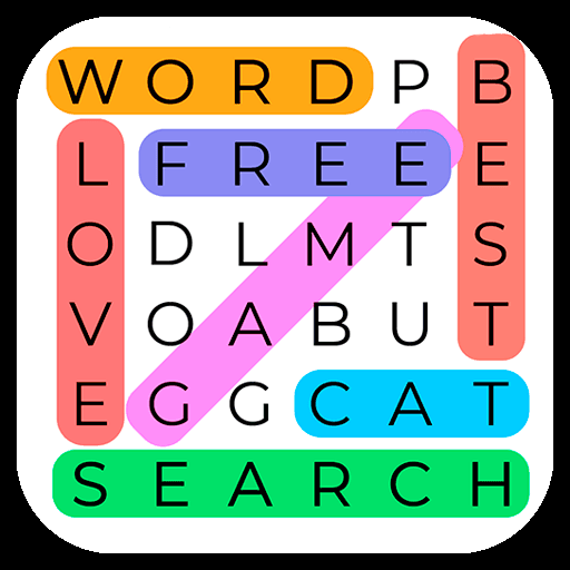 Play Word Search. Offline Games online on now.gg