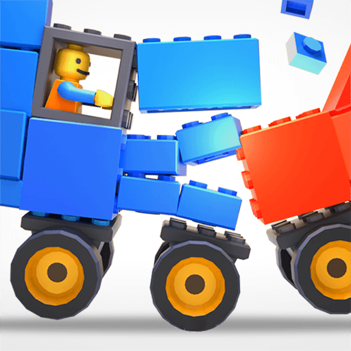 Play TOYS: Crash Arena online on now.gg