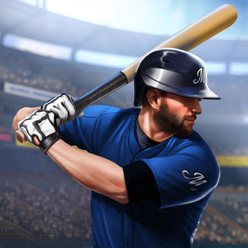 Play Baseball: Home Run Sports Game online on now.gg
