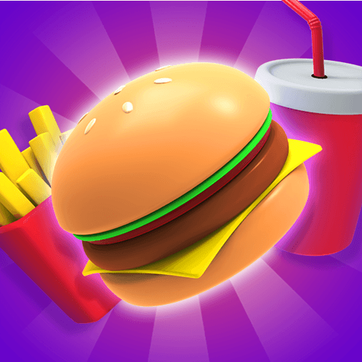 Play Food Match 3D: Tile Puzzle online on now.gg