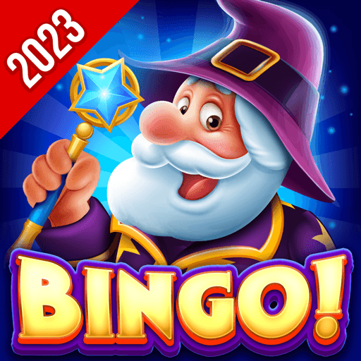 Play Wizard of Bingo online on now.gg