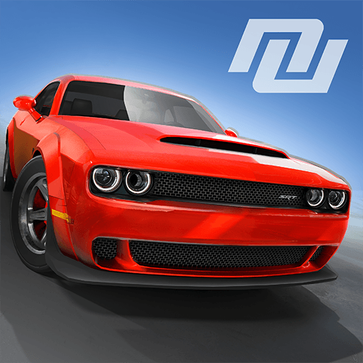 Play Nitro Nation: Car Racing Game online on now.gg