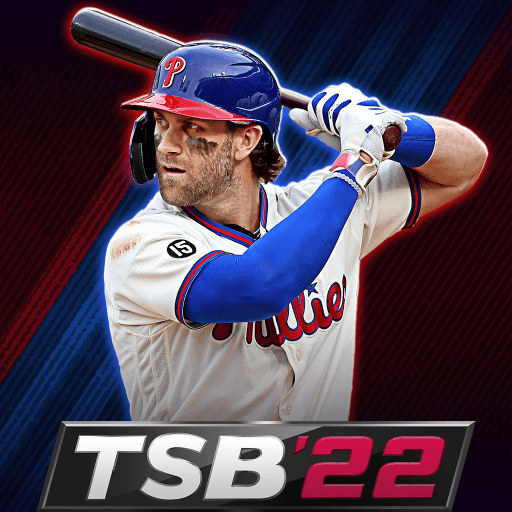 Play MLB Tap Sports Baseball 2022 online on now.gg