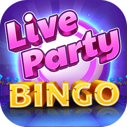 Play Live Party Bingo - Bingo Wave Online