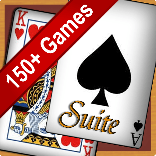 Play 150+ Solitaire Card Games Pack online on now.gg
