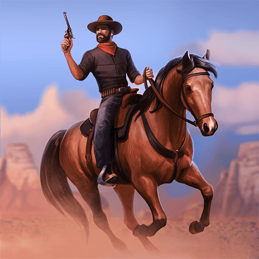 Play Westland Survival: Cowboy Game online on now.gg