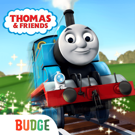 Play Thomas & Friends: Magic Tracks online on now.gg