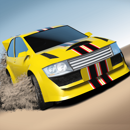 Play Rally Fury - Extreme Racing online on now.gg