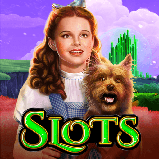 Play Wizard of Oz Slots Games online on now.gg
