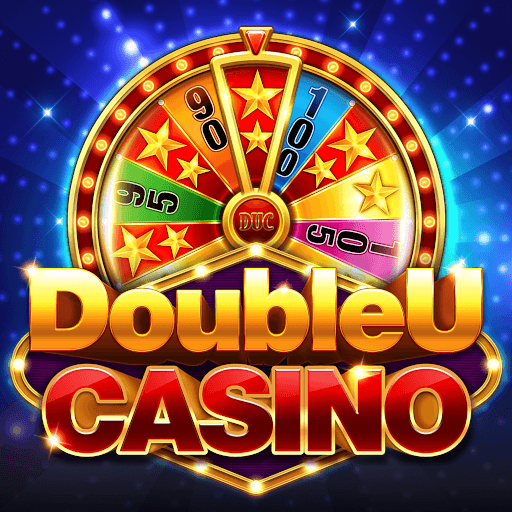 Play DoubleU Casino™ - Vegas Slots online on now.gg