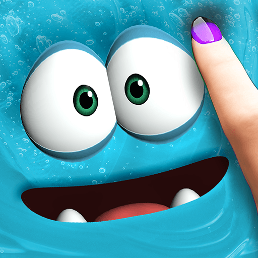 Play Bruno - My Super Slime Pet online on now.gg