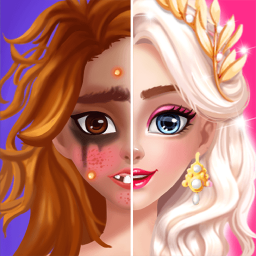 Play Love Paradise - Merge Makeover online on now.gg