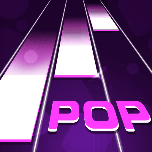 Play Piano Tap Tiles - Music Game online on now.gg
