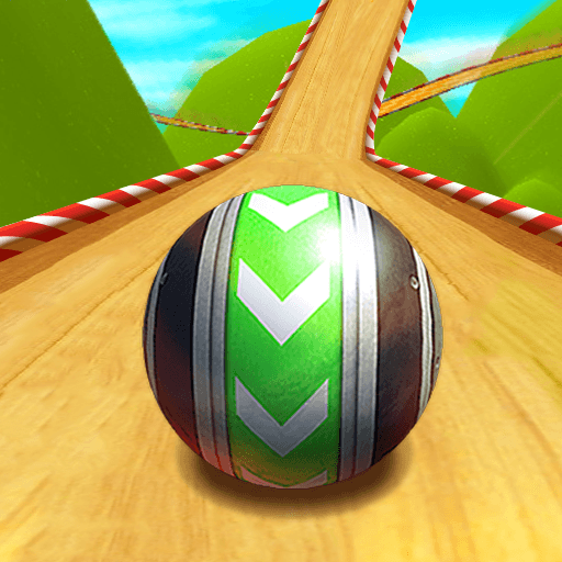 Play Racing Ball Master 3D online on now.gg