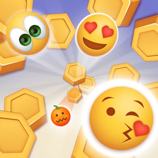 Play Emoji Clickers online on now.gg