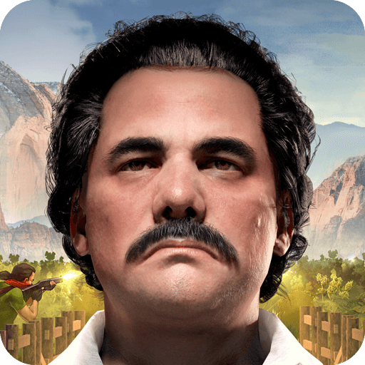 Play Narcos: Cartel Wars & Strategy online on now.gg
