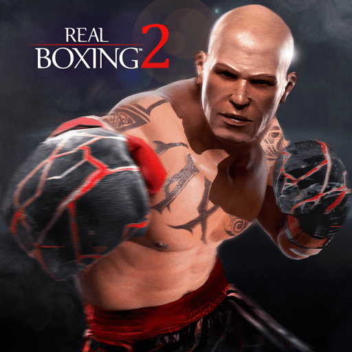 Play Real Boxing 2 online on now.gg