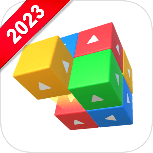 Play Tap Blocks Out: 3D Puzzle Game online on now.gg
