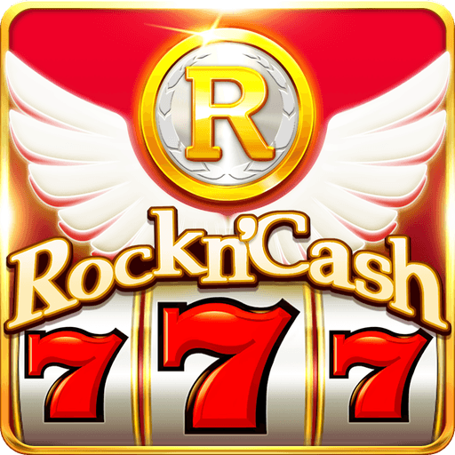 Play Rock N' Cash Casino Slots -Free Vegas Slot Games online on now.gg