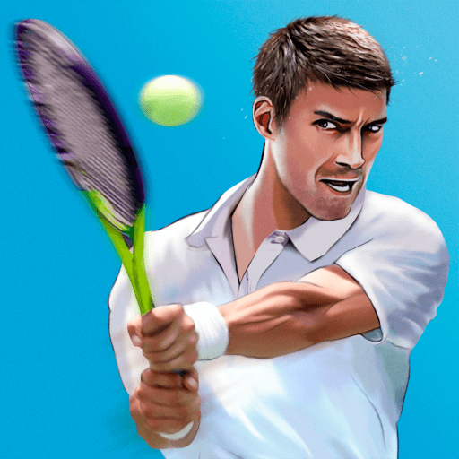 Play Tennis Arena online on now.gg