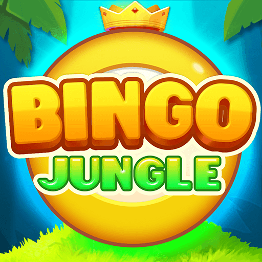 Play Bingo Jungle online on now.gg