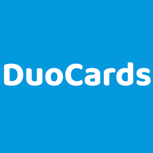 Play DuoCards - Language Flashcards online on now.gg