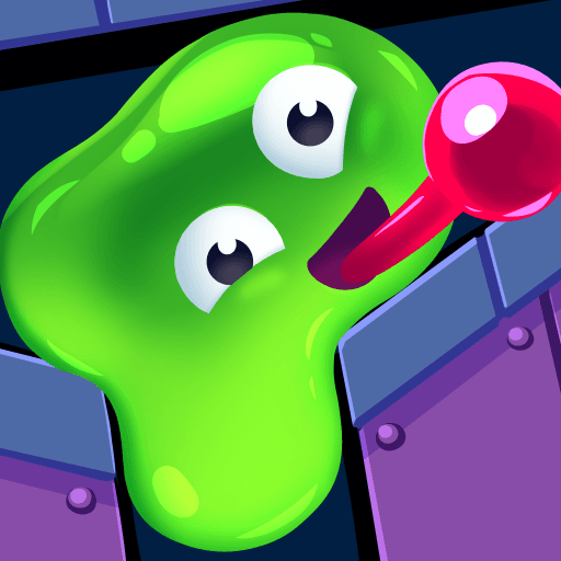 Play Slime Labs 2 online on now.gg