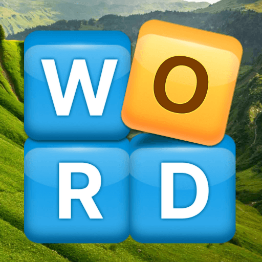 Play Word Brick-Word Search Puzzle online on now.gg