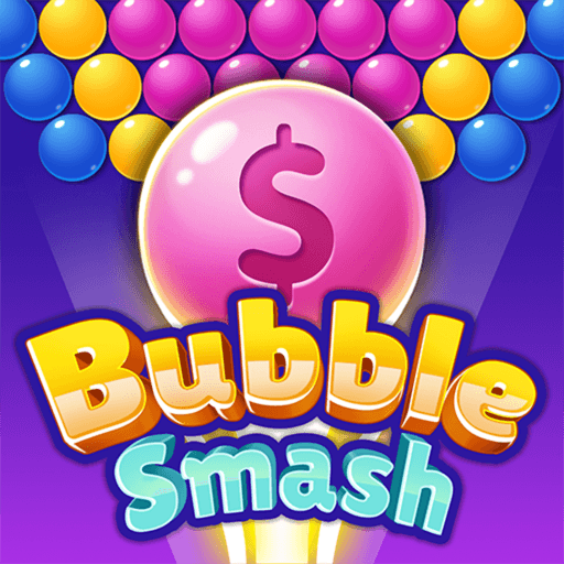 Play Bubble Smash online on now.gg