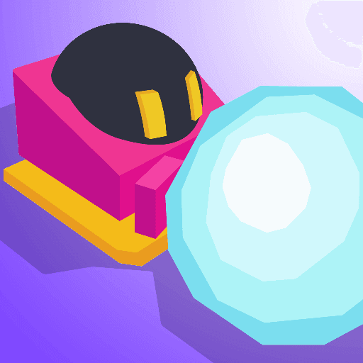 Play Snowball.io online on now.gg