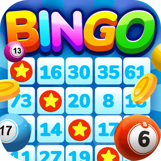 Play Bingo Fever Game online on now.gg