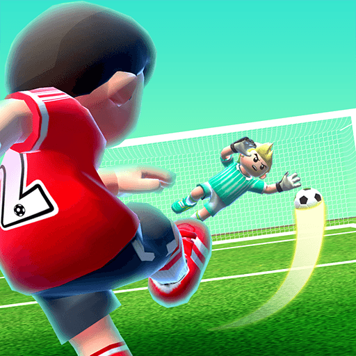 Play Perfect Kick 2 - Online Soccer online on now.gg