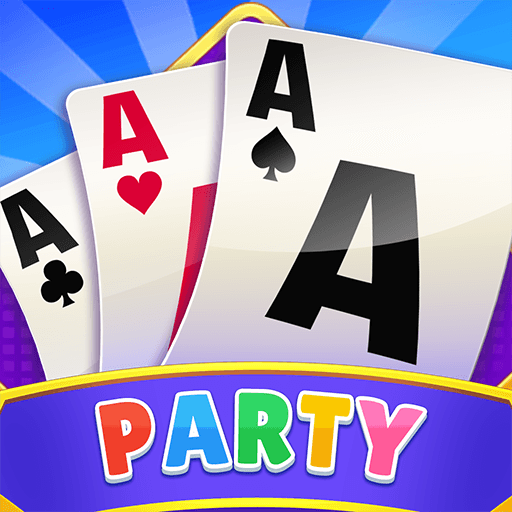 Play Solitaire Party online on now.gg